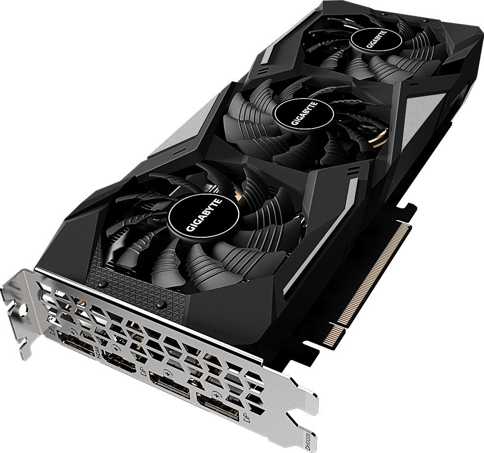 Gigabyte GeForce GTX 1660 Super Gaming OC 6GB GDDR6 Graphics Card