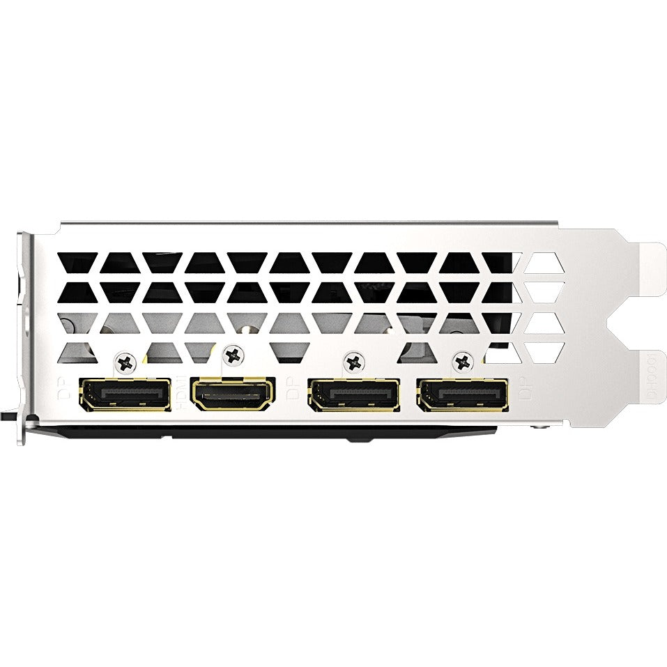 Gigabyte GeForce GTX 1660 Super Gaming OC 6GB GDDR6 Graphics Card