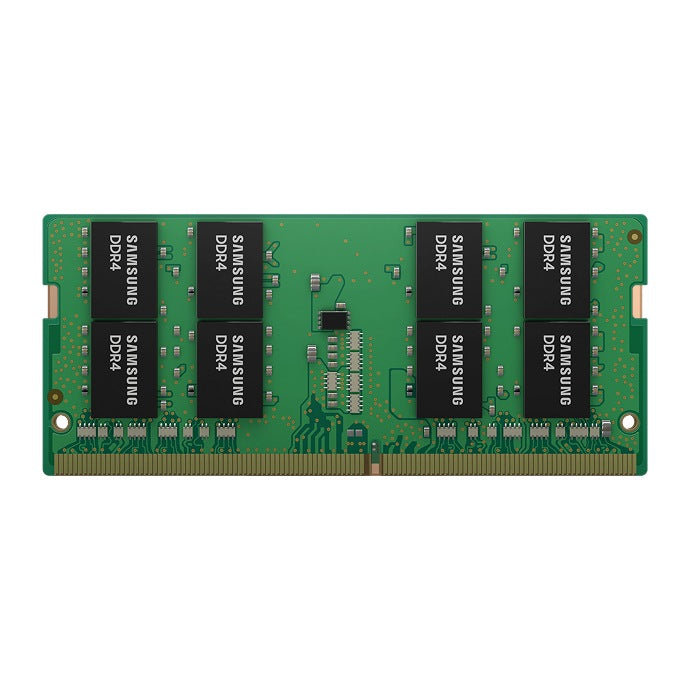 Samsung 4GB / 8GB DDR4 2666MHz Laptop RAM – 260-pin SO-DIMM, CL19