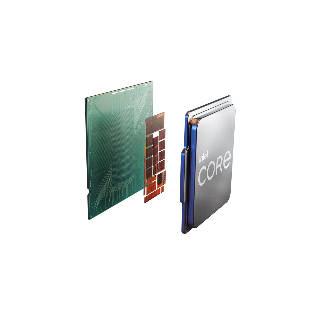 Intel Core i5-11400F 11th Gen Desktop Processor – LGA 1200, 6 cores, 12 threads