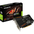 Gigabyte GeForce GTX 1050 Ti 4GB GDDR5 Graphics Card