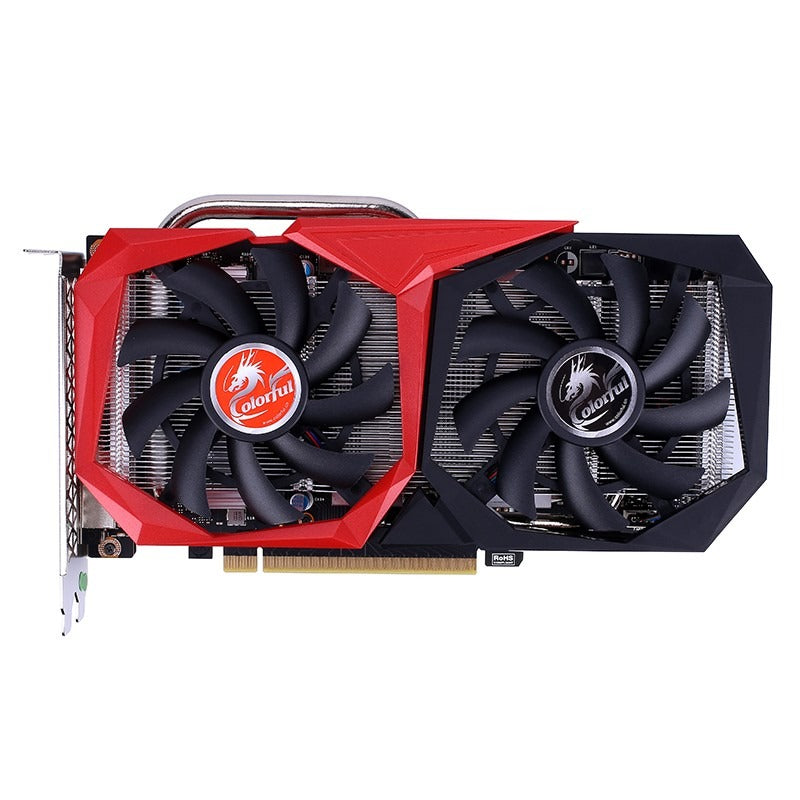 Colorful GeForce GTX 1660 Super NB 6G-V 6GB GDDR6 Graphics Card