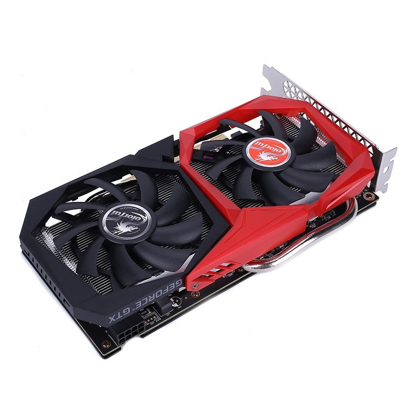 Colorful GeForce GTX 1660 Super NB 6G-V 6GB GDDR6 Graphics Card