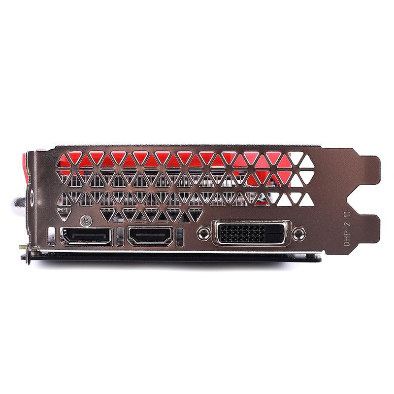 Colorful GeForce GTX 1660 Super NB 6G-V 6GB GDDR6 Graphics Card