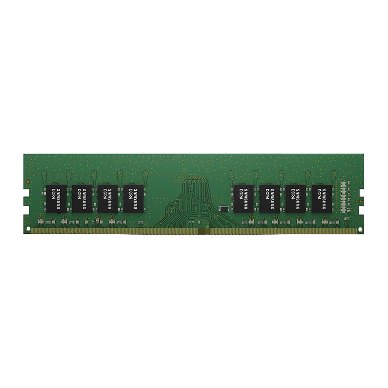 Samsung 4GB / 8GB DDR4 2666MHz Desktop RAM – 288-pin DIMM, CL19