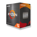 AMD Ryzen 5 5600X Desktop Processor – AM4, 6 cores, 12 threads