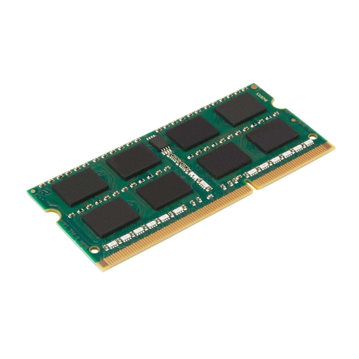 Kingston 4GB / 8GB DDR3 1600MHz Laptop RAM – 204-pin SO-DIMM, CL11
