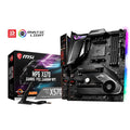 MSI MPG X570 Gaming Pro Carbon WiFi ATX Motherboard – AMD X570, AM4, DDR4