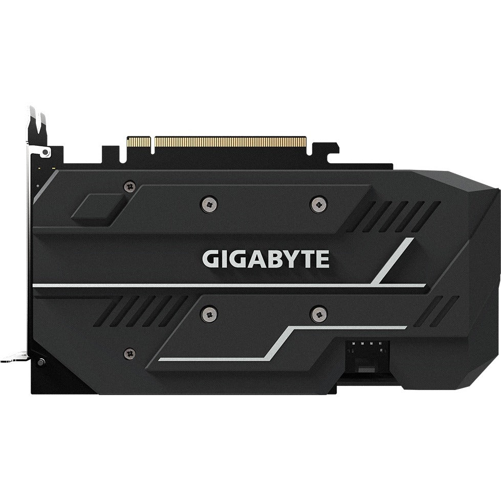 Gigabyte GeForce GTX 1660 OC 6GB GDDR5 Graphics Card