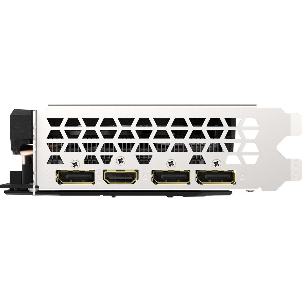 Gigabyte GeForce GTX 1660 OC 6GB GDDR5 Graphics Card