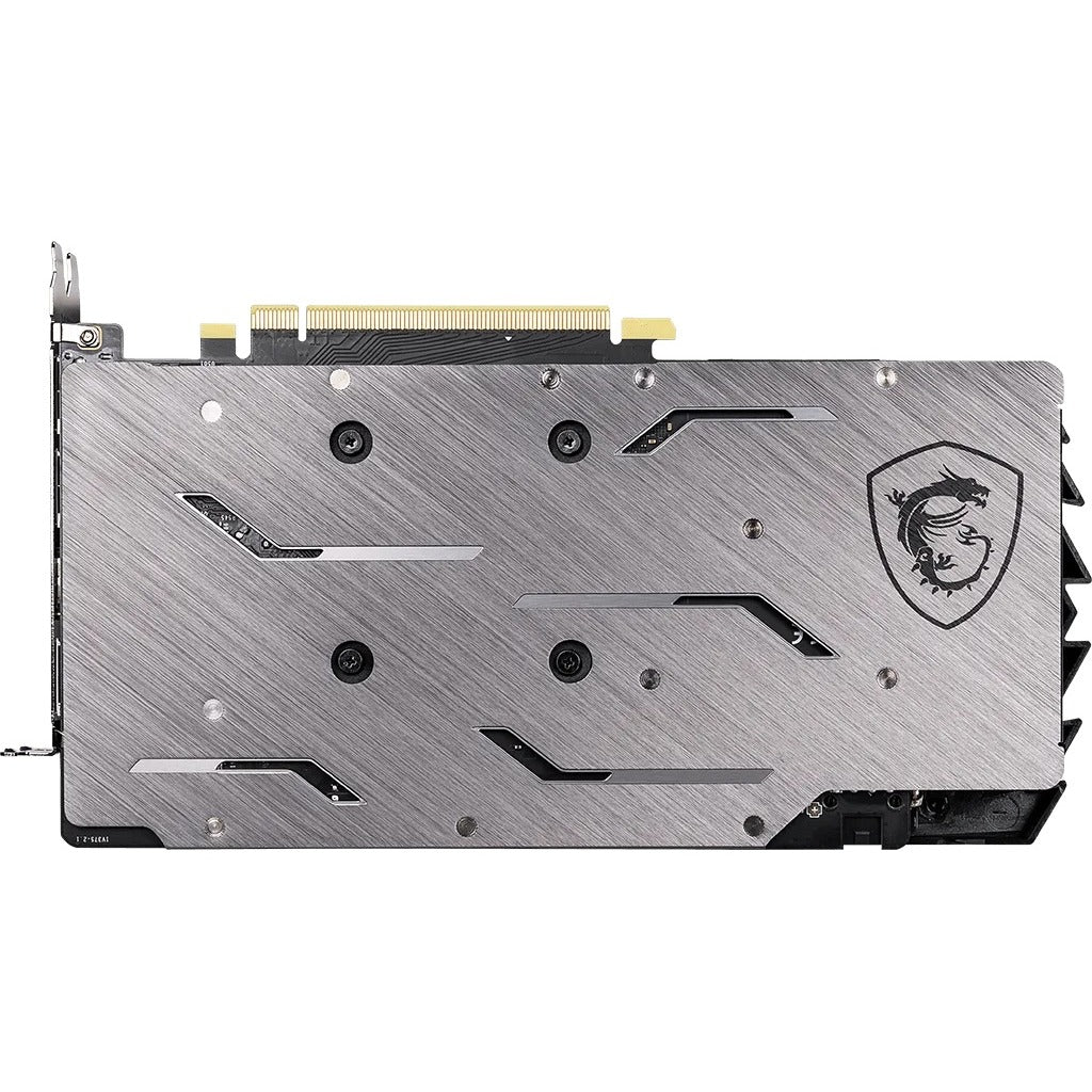 MSI GeForce GTX 1660 Super Gaming 6GB GDDR6 Graphics Card