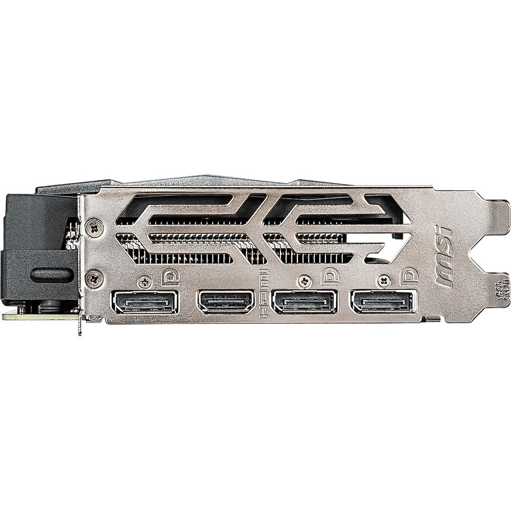 MSI GeForce GTX 1660 Super Gaming 6GB GDDR6 Graphics Card