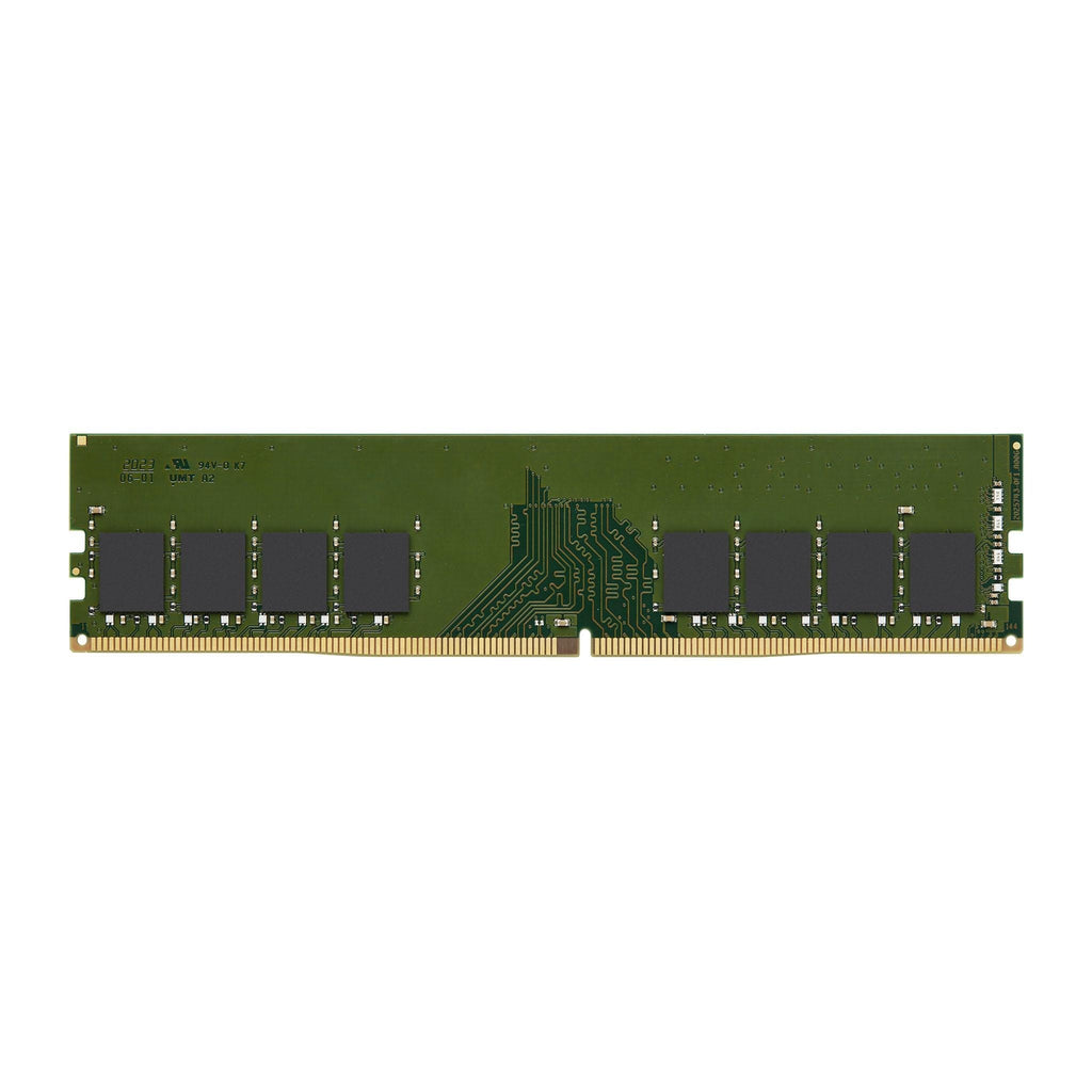 Kingston 4GB / 8GB DDR4 2666MHz Desktop RAM – 288-pin DIMM, CL19