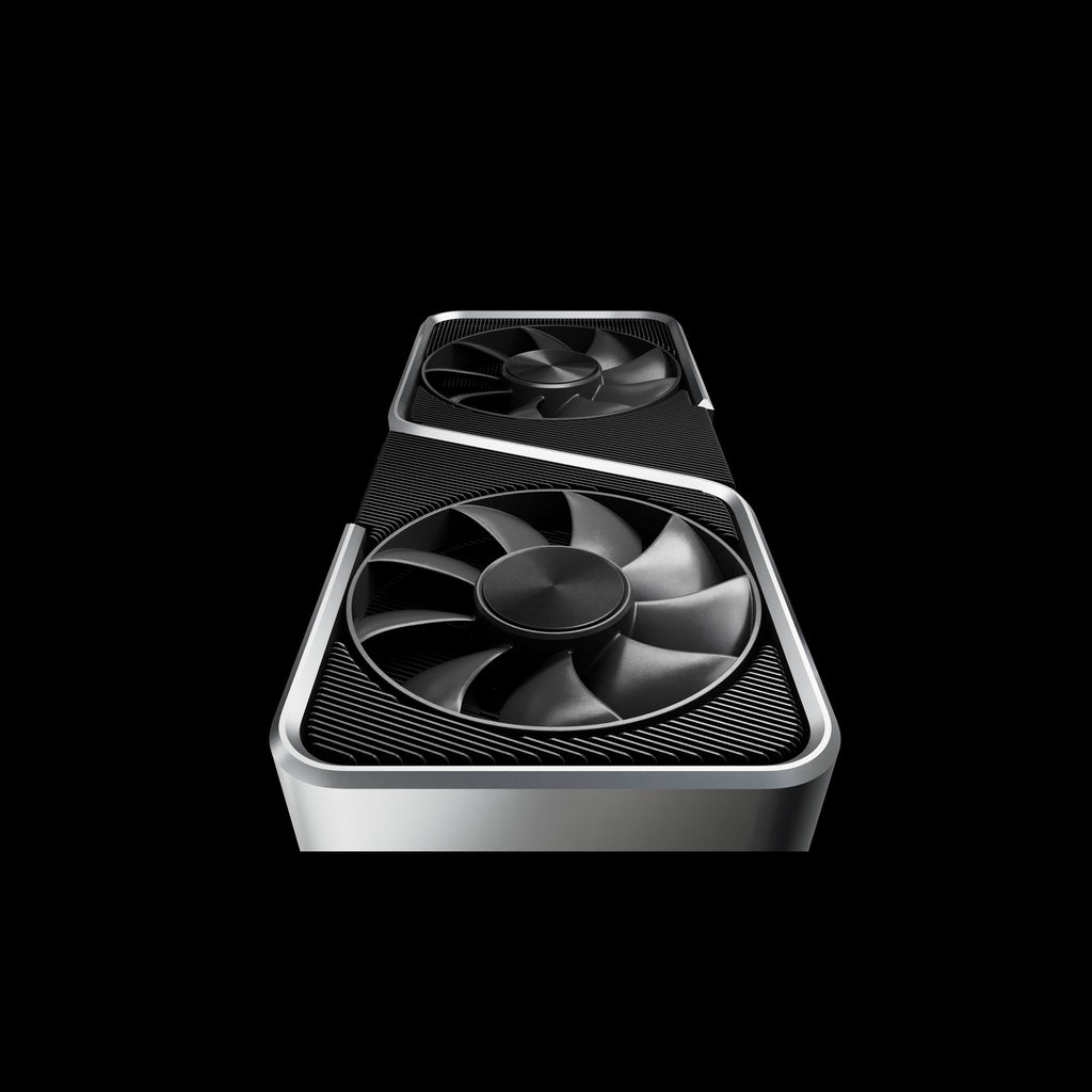 NVIDIA GeForce RTX 3060 Ti 8GB GDDR6 Graphics Card