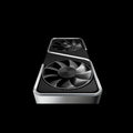 NVIDIA GeForce RTX 3060 Ti 8GB GDDR6 Graphics Card