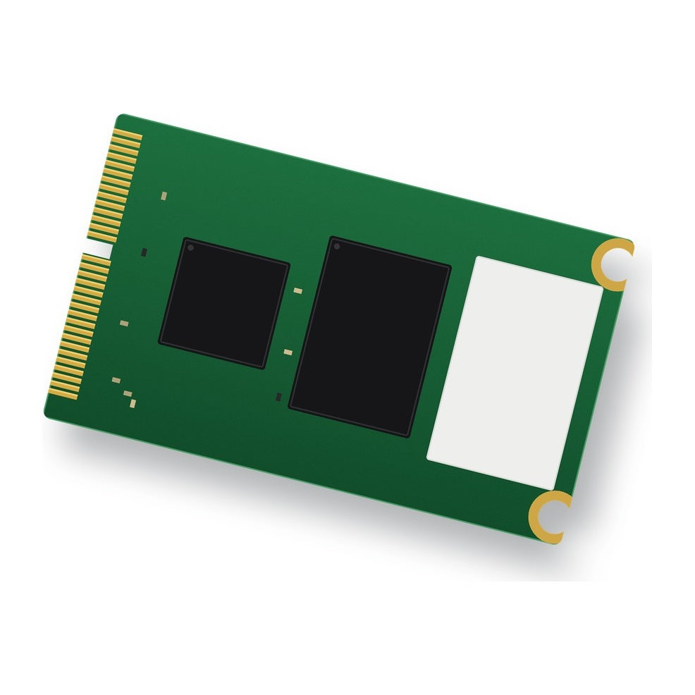 mSATA SSD – Internal Solid State Drive for Laptop & Desktop