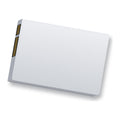 256GB 2.5-inch SATA SSD – Internal Solid State Drive for Laptop & Desktop