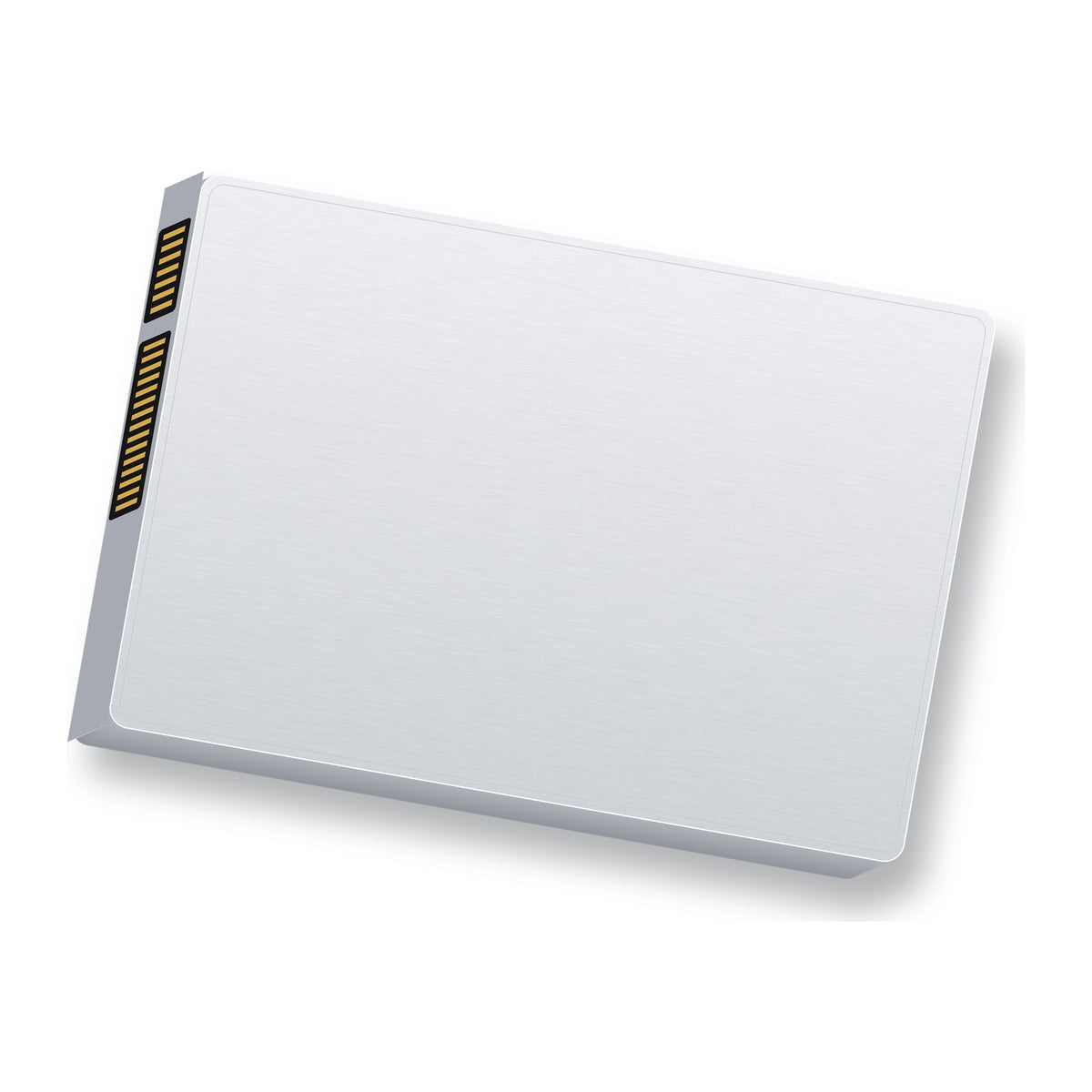 1TB 2.5-inch SATA SSD – Internal Solid State Drive for Laptop & Desktop