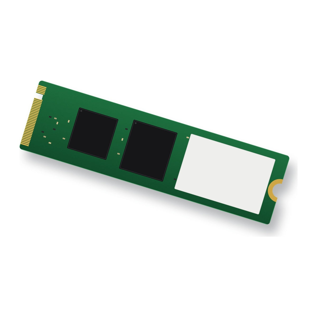 1TB NVMe M.2 2280 SSD – Internal Solid State Drive for Laptop & Desktop