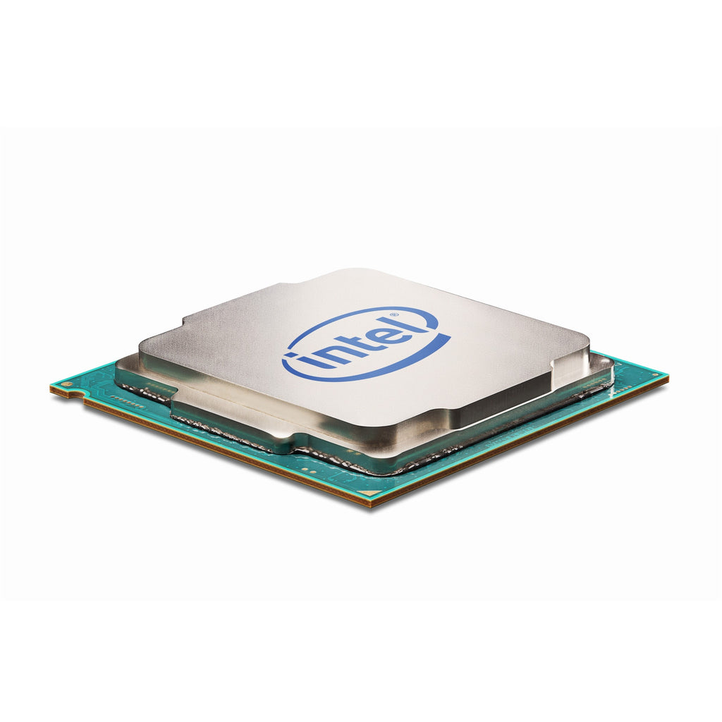 Intel Core i3 6th/7th Gen Desktop Processor – LGA 1151, 2 cores, 4 threads