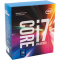Intel Core i7 6th/7th Gen Desktop Processor – LGA 1151, 4 cores, 8 threads