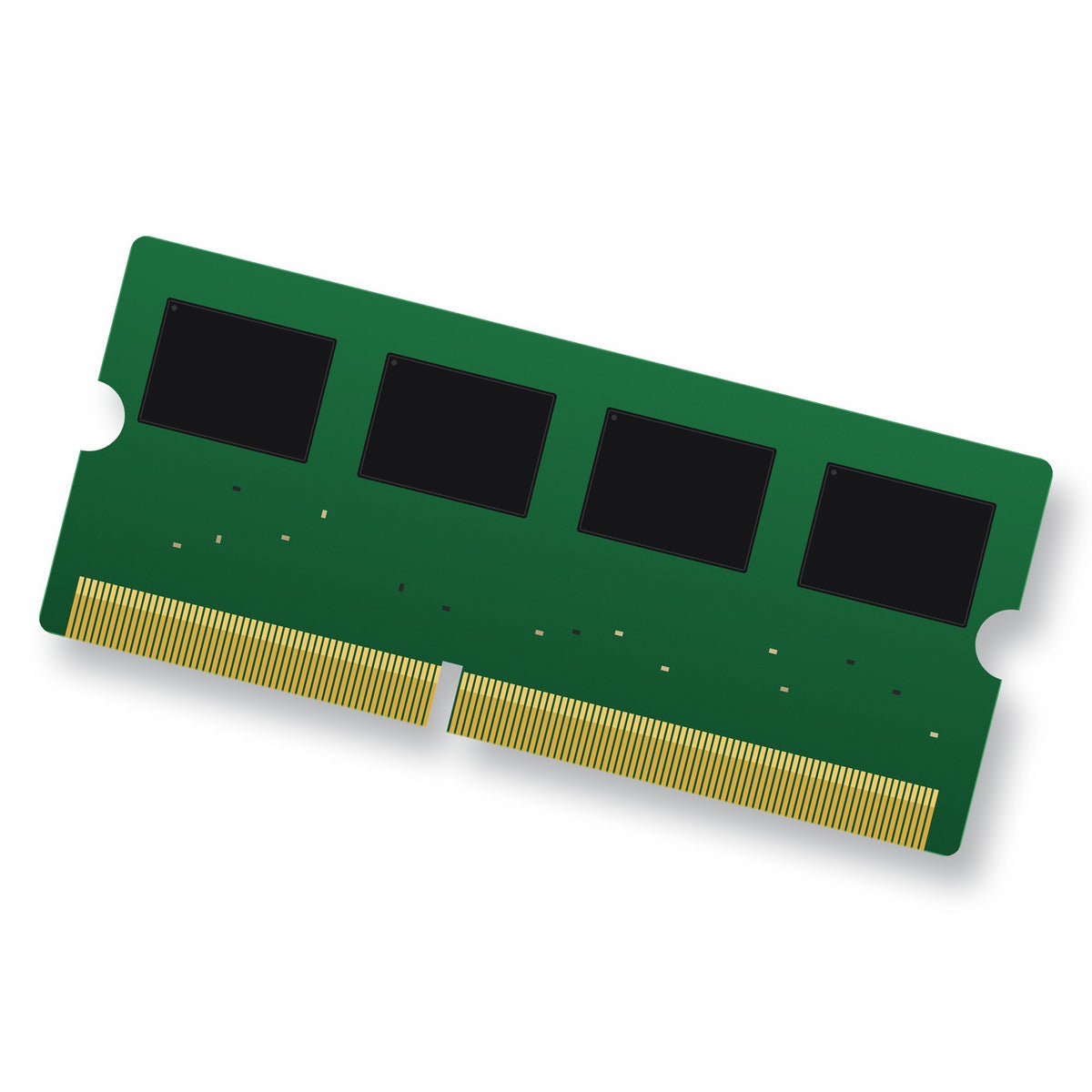 8GB DDR4 3200MHz Laptop RAM SO-DIMM - Compatible with HP Laptops
