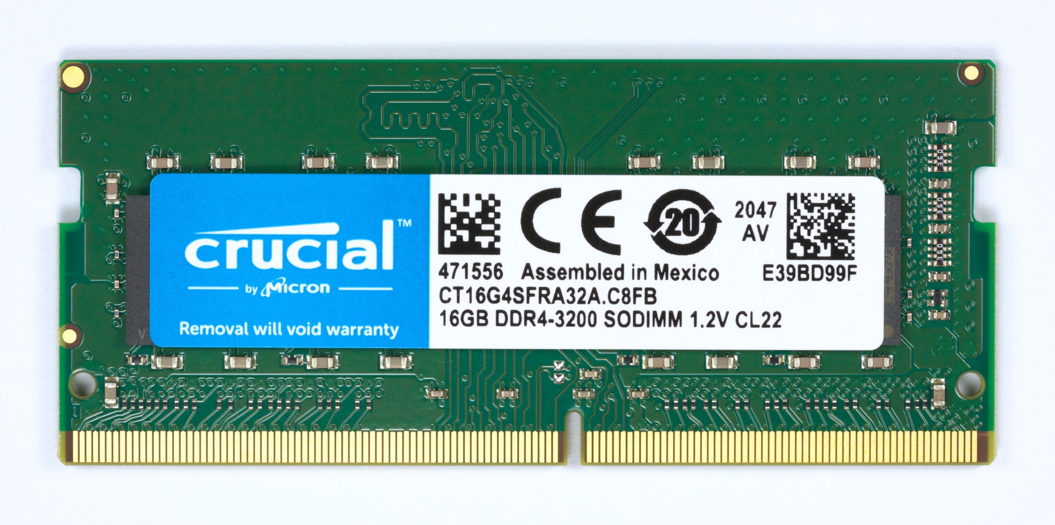 4GB DDR3 Laptop RAM 1600MHz SO-DIMM (Tested OEM) — Tech Depot India