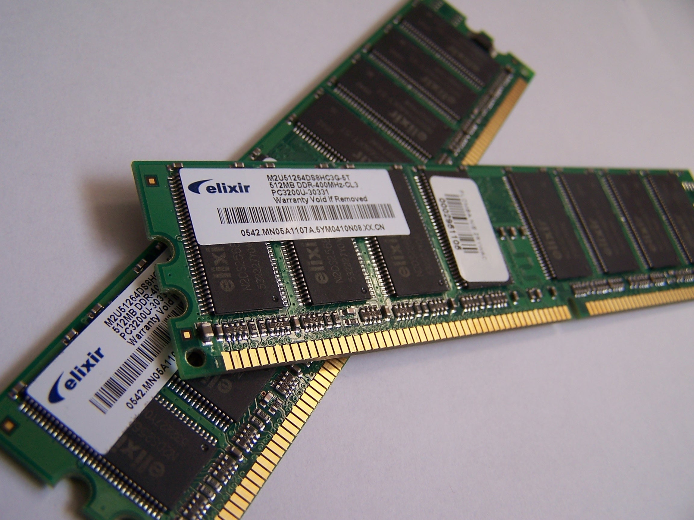 16GB DDR4 Desktop RAM 3200MHz DIMM (Tested OEM) — Tech Depot India
