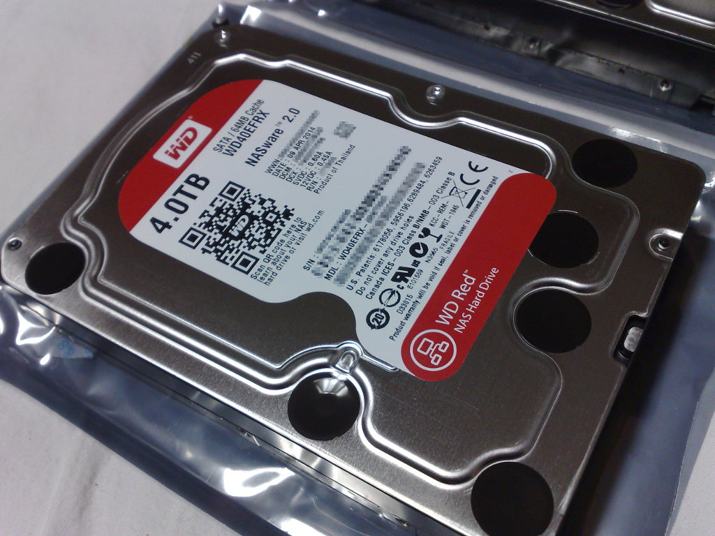 1TB 3.5" desktop Hard Disk (HDD) 7200 RPM — Tech Depot India