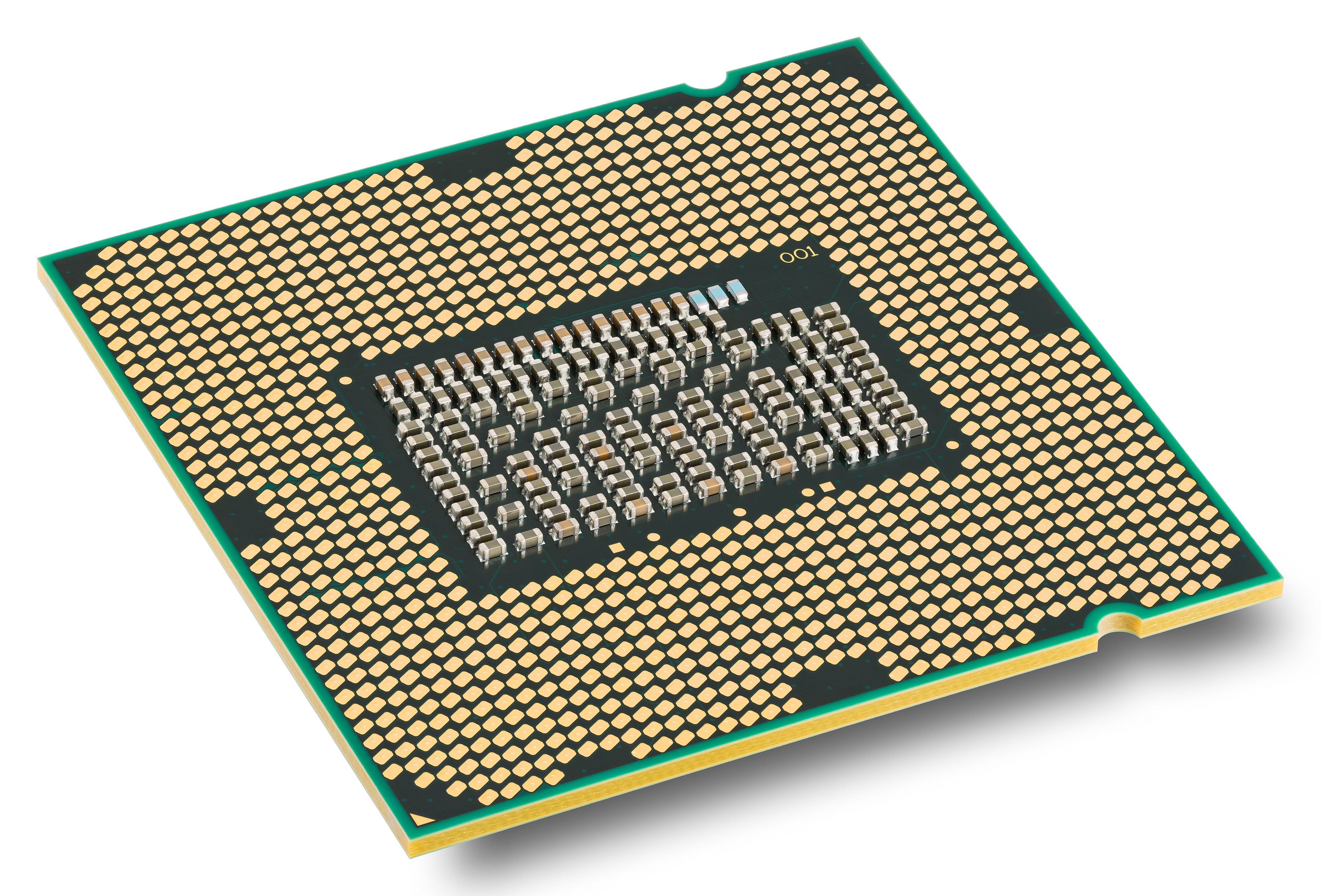 Intel Core i3 Desktop Processor (Used/refurb, LGA (2nd-7th gen)) — Tech Depot India