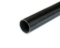 3K Roll-wrapped Carbon Fiber Tube (Hollow)8mm(OD)*6mm(ID)*1000mm(L)