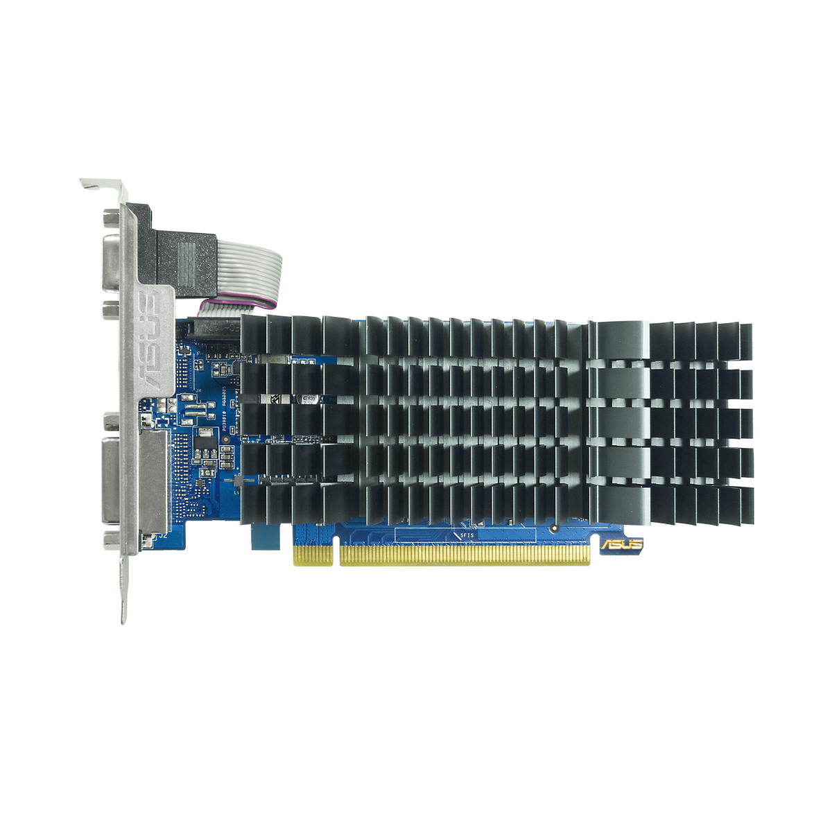 ASUS GeForce GT 710 EVO 2GB DDR3 Graphics Card
