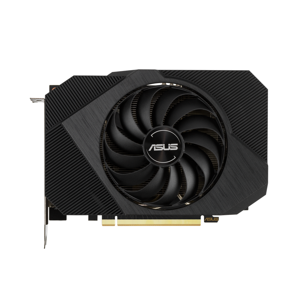 ASUS GeForce RTX 3050 Phoenix 8GB GDDR6 Graphics Card