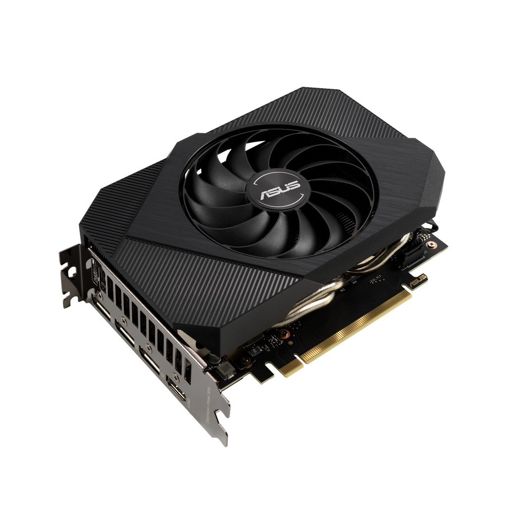 ASUS GeForce RTX 3050 Phoenix 8GB GDDR6 Graphics Card