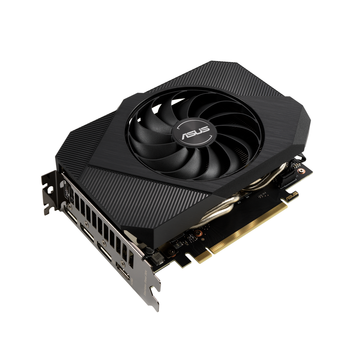 ASUS GeForce RTX 3050 Phoenix 8GB GDDR6 Graphics Card