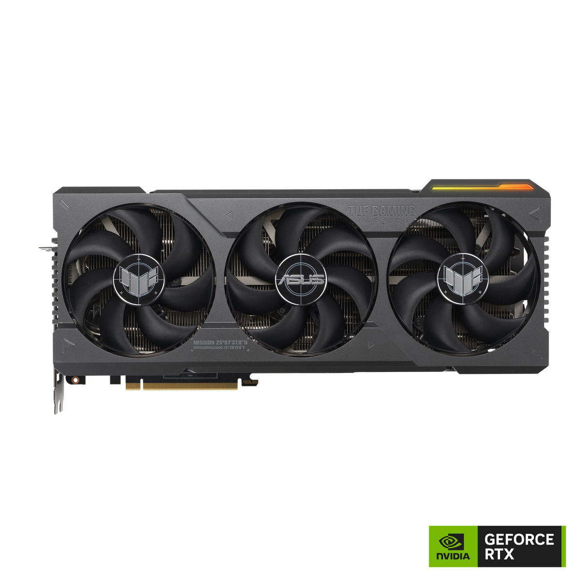 ASUS GeForce RTX 4090 TUF Gaming 24GB GDDR6X Graphics Card