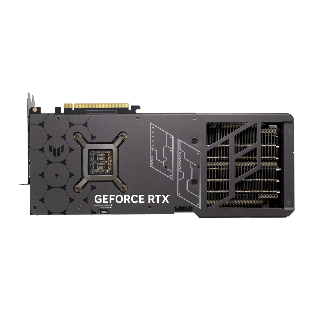 ASUS GeForce RTX 4090 TUF Gaming 24GB GDDR6X Graphics Card