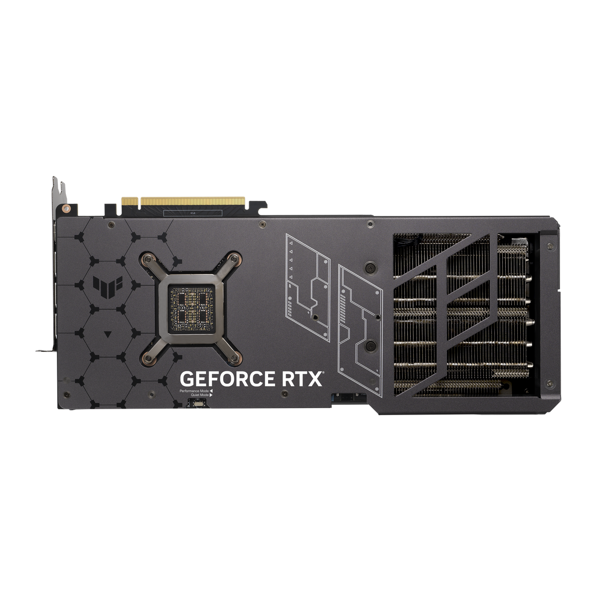 ASUS GeForce RTX 4090 TUF Gaming 24GB GDDR6X Graphics Card