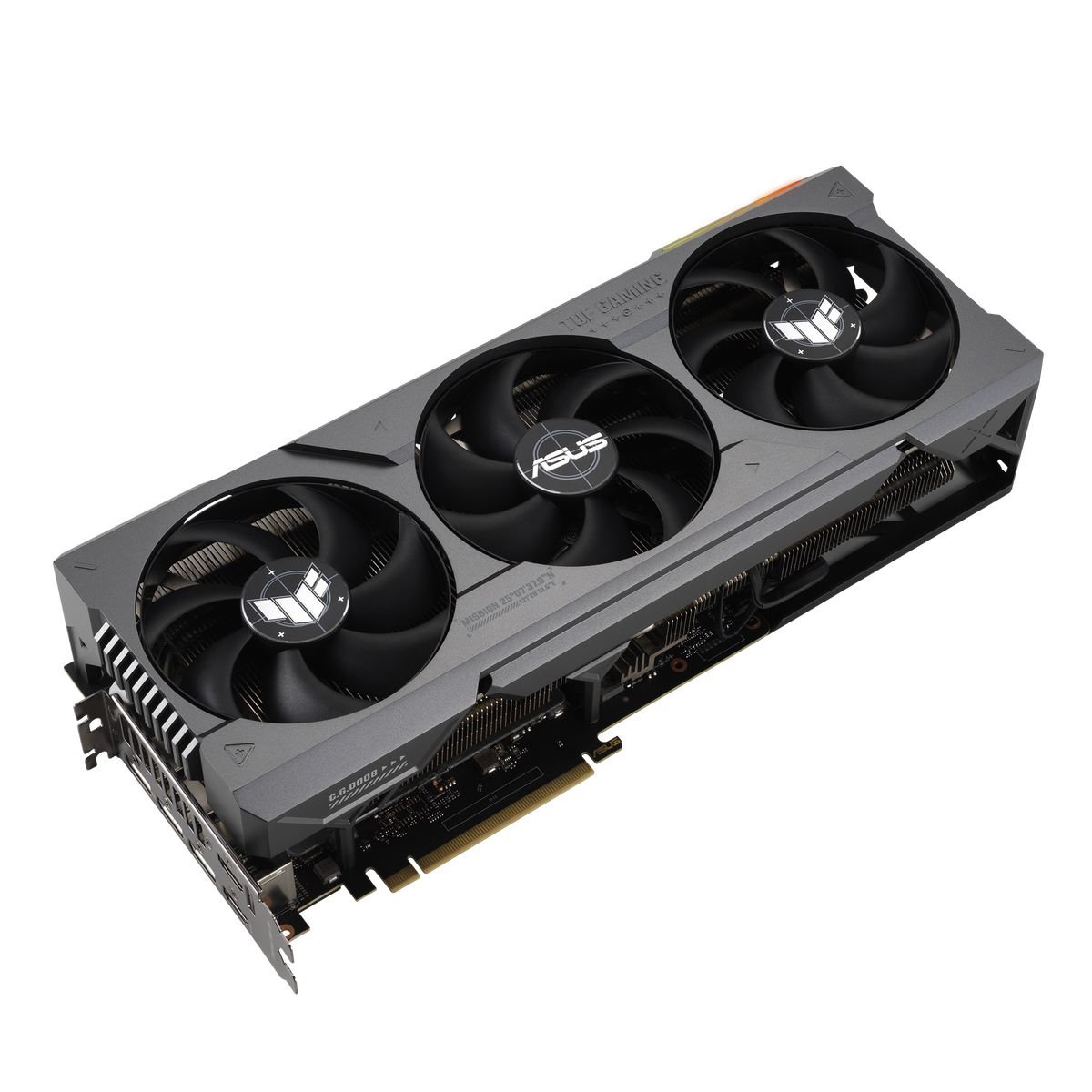 ASUS GeForce RTX 4090 TUF Gaming 24GB GDDR6X Graphics Card