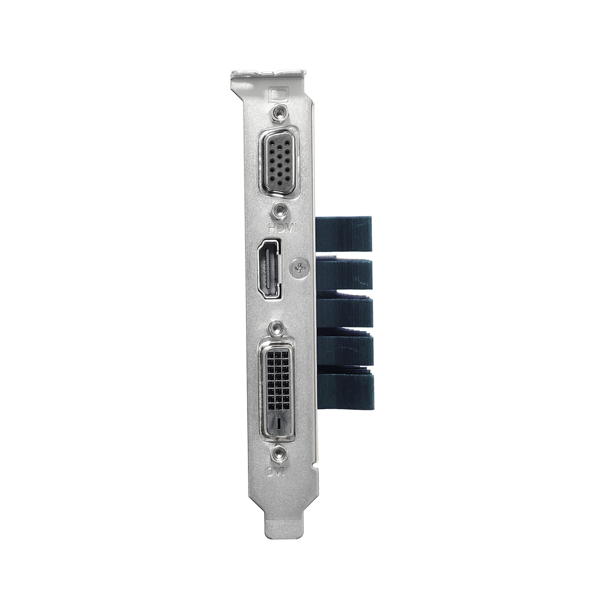 ASUS GeForce GT 710 EVO 2GB DDR3 Graphics Card