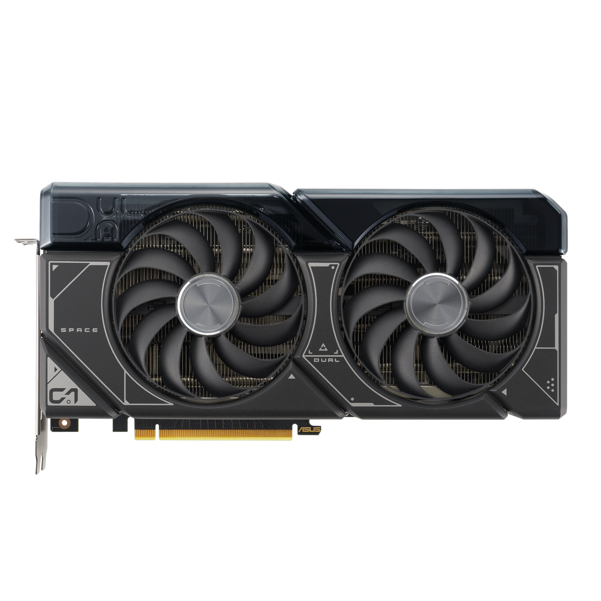 ASUS GeForce RTX 4070 Super Dual 12GB GDDR6X Graphics Card