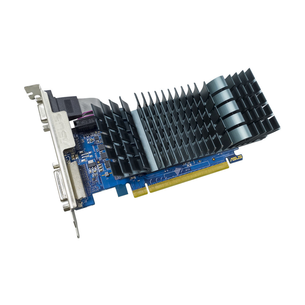 ASUS GeForce GT 710 EVO 2GB DDR3 Graphics Card