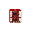 Wio LTE US/AU/EU Version - 4G,Cat.1,GNSS, Espruino Compatible