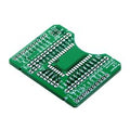 The BluePack - 43oh Bluetooth Launchpad Boosterpack