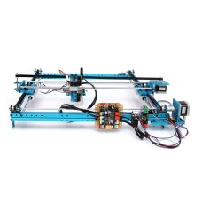 MakeBlock XY-Plotter Robot Kit v2.0 (With Electronics) - The Engineer Store