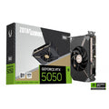 Zotac Gaming GeForce RTX 5050 SOLO 8GB GDDR6 Graphics Card - retail box